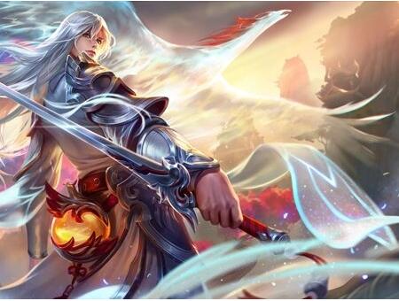 方能在未来 方能在未来