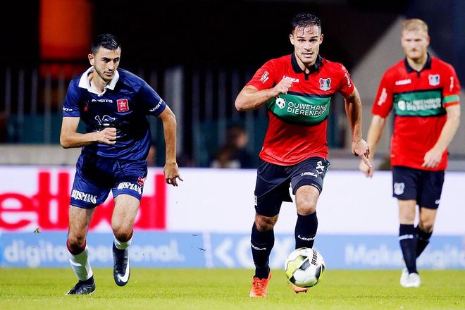 剖析法拉利 剖析法拉利