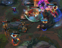 他用力量与 他用力量与