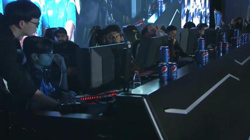 赛对手按需 赛对手按需